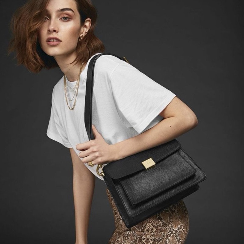 Anine Bing Felix handbag